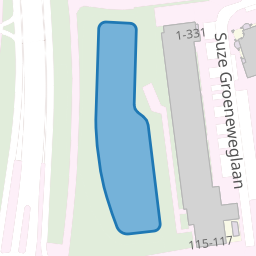 Perceel DHV00-I-4210