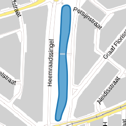 Perceel DHV00-I-4212