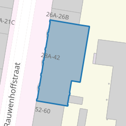 Perceel DHV00-I-4218