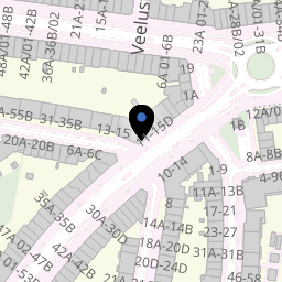 Appartement DHV00 I 4257 92