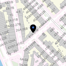 Appartement DHV00 I 4294 1