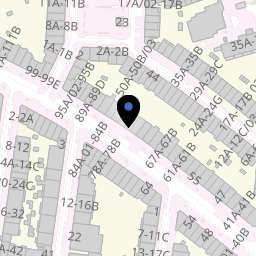 Appartement DHV00 I 4299 1