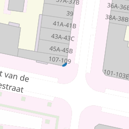 Perceel DHV00-I-4307