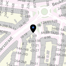 Appartement DHV00 I 4379 25