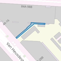 Perceel DHV00-I-4389