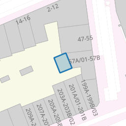 Perceel DHV00-I-4447