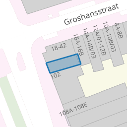 Perceel DHV00-I-4471