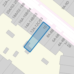 Perceel DHV00-I-4479