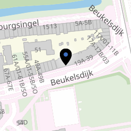 Appartement DHV00 I 4494 14