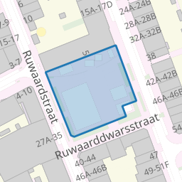 Perceel DHV00-I-4502