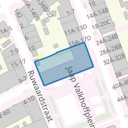 Perceel DHV00-I-4503