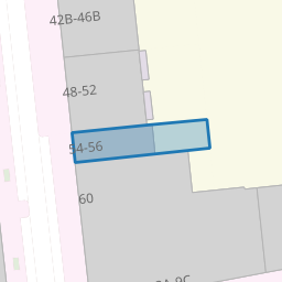 Perceel DHV00-I-4516