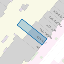 Perceel DHV00-I-4551