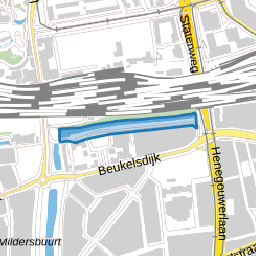 Perceel DHV00-I-4575