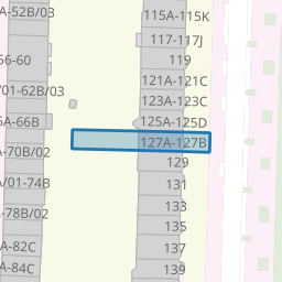 Perceel DHV00-I-622