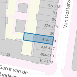 Perceel DHV00-I-795
