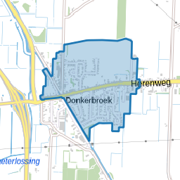 Sectie A