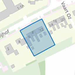 Perceel DKB00-A-6015