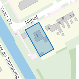 Perceel DKB00-A-6064