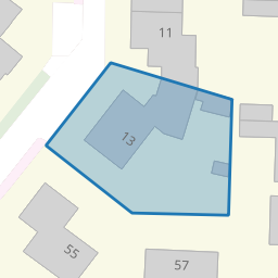 Perceel DKB00-A-6441