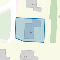 Perceel DKB00-A-6464