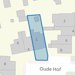 Perceel DKB00-A-6480