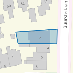 Perceel DKB00-A-6505