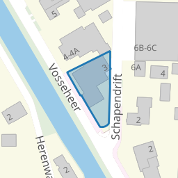 Perceel DKB00-A-6583