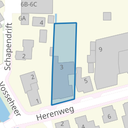 Perceel DKB00-A-6599