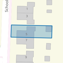Perceel DKB00-A-6950