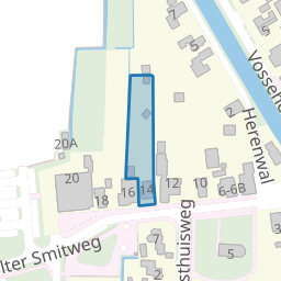 Perceel DKB00-A-6975