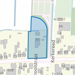 Perceel DKB00-A-6982