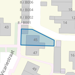 Perceel DKB00-A-7159