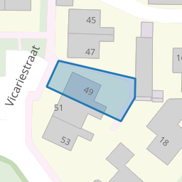 Perceel DKB00-A-7161