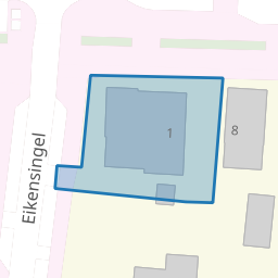 Perceel DKB00-B-10028