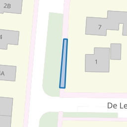 Perceel DKB00-B-10112