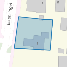 Perceel DKB00-B-10197