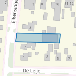 Perceel DKB00-B-10199