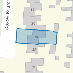 Perceel DKB00-B-10206