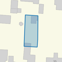 Perceel DKB00-B-10209