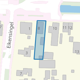 Perceel DKB00-B-10383