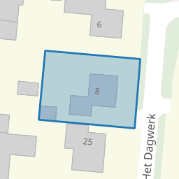 Perceel DKB00-B-10409