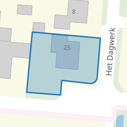 Perceel DKB00-B-10410