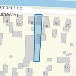 Perceel DKB00-B-10479