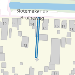 Perceel DKB00-B-10638