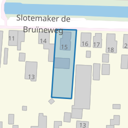 Perceel DKB00-B-10639