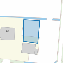 Perceel DKB00-B-10704