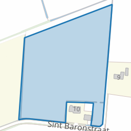 Perceel DKB00-B-10705