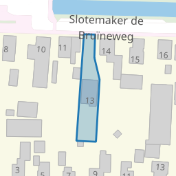 Perceel DKB00-B-10795