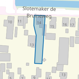 Perceel DKB00-B-10796